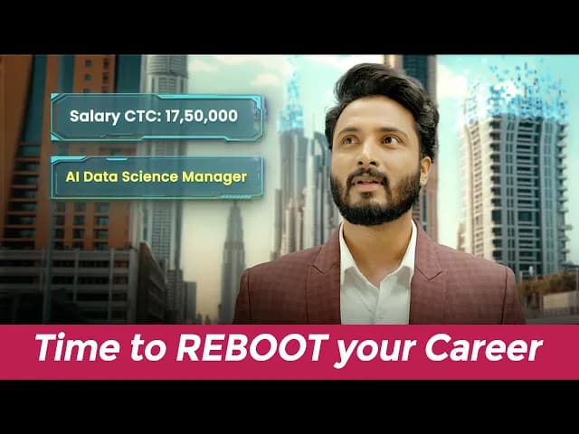 Globally Recognized Degrees. Real Career Growth.
