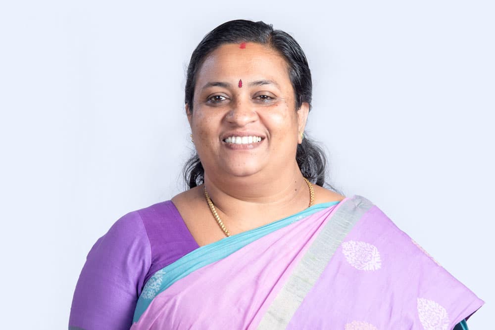 Dr. ANI R