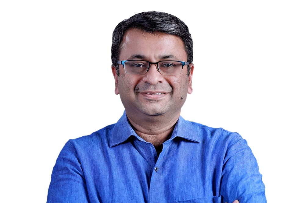 Dr.Manoj P