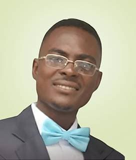 Kelechi Godwin
