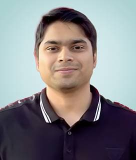 Krishnas Menon