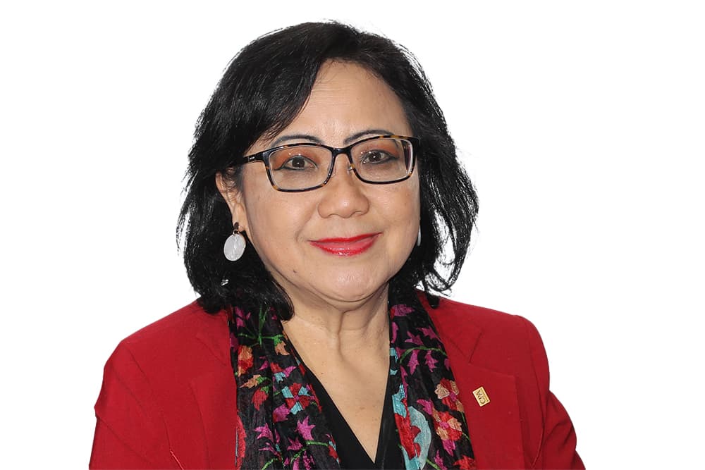 Prof. Nava Subramaniam