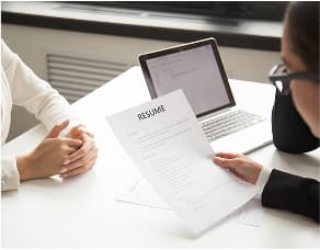 Resume Building & Mock Interviews