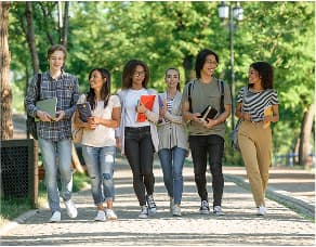 International Universities