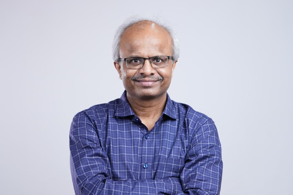 Prof.Rajiv Prasad