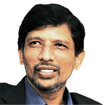 Prof. Raghu Raman